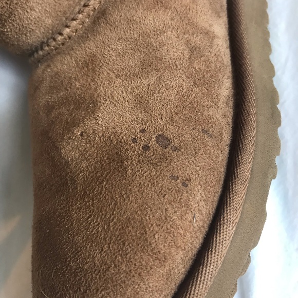 UGG kids’ bailey button - Picture 8 of 8